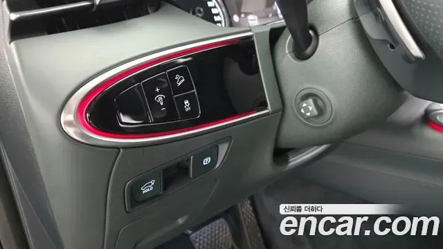 Genesis Gv70 Electric Fide GV70, 2022 — фото 18
