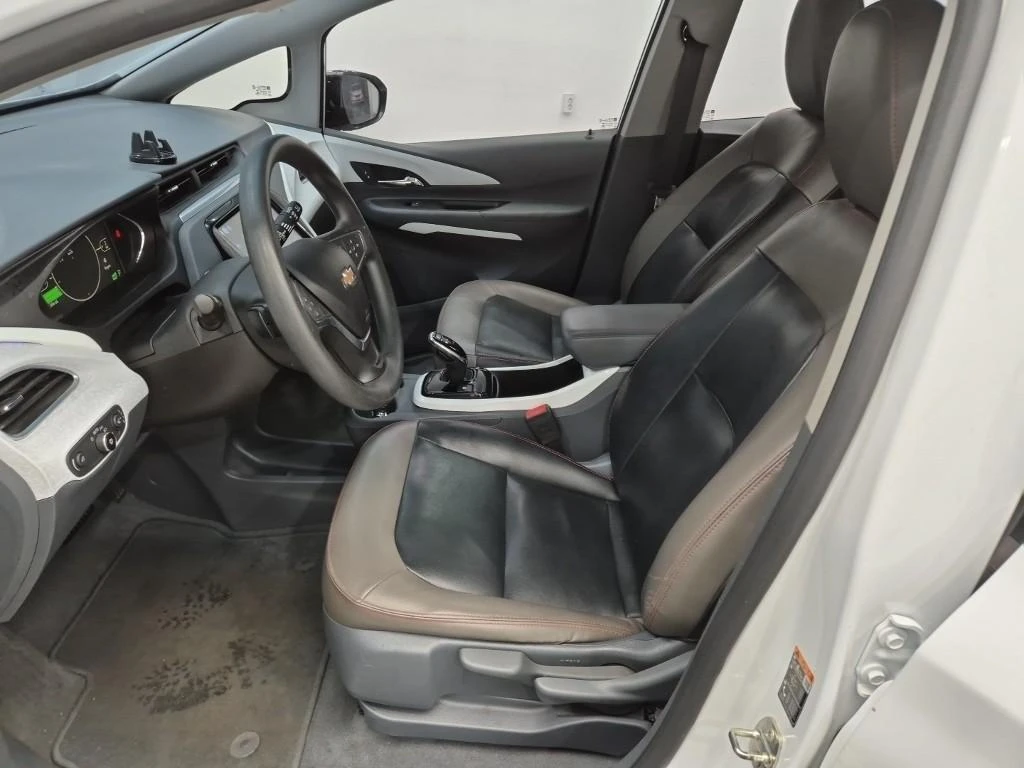 ChevroletGMDaewoo Bolt Ev, 2019 — фото 13