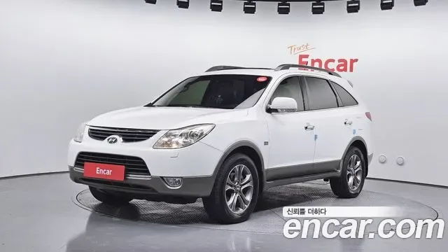 Hyundai Veracruz