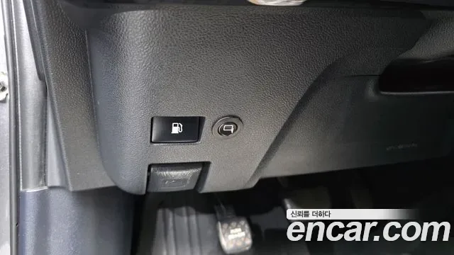 Toyota Prius, 2016 — фото 18