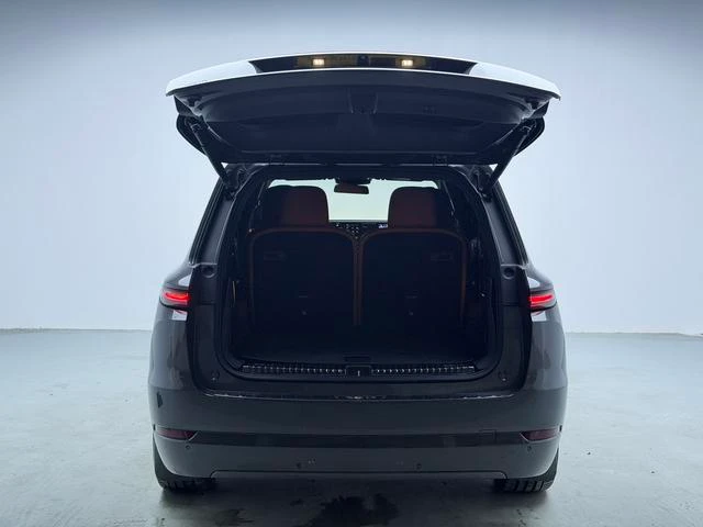 Li Auto Ideal L9, 2025 — фото 15