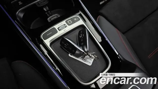 Mercedes-Benz Eqb X243, 2025 — фото 28