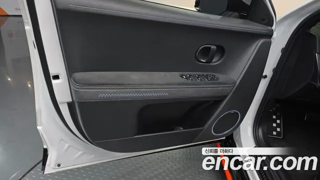 Hyundai Ioniq5 Ionic 5, 2025 — фото 25