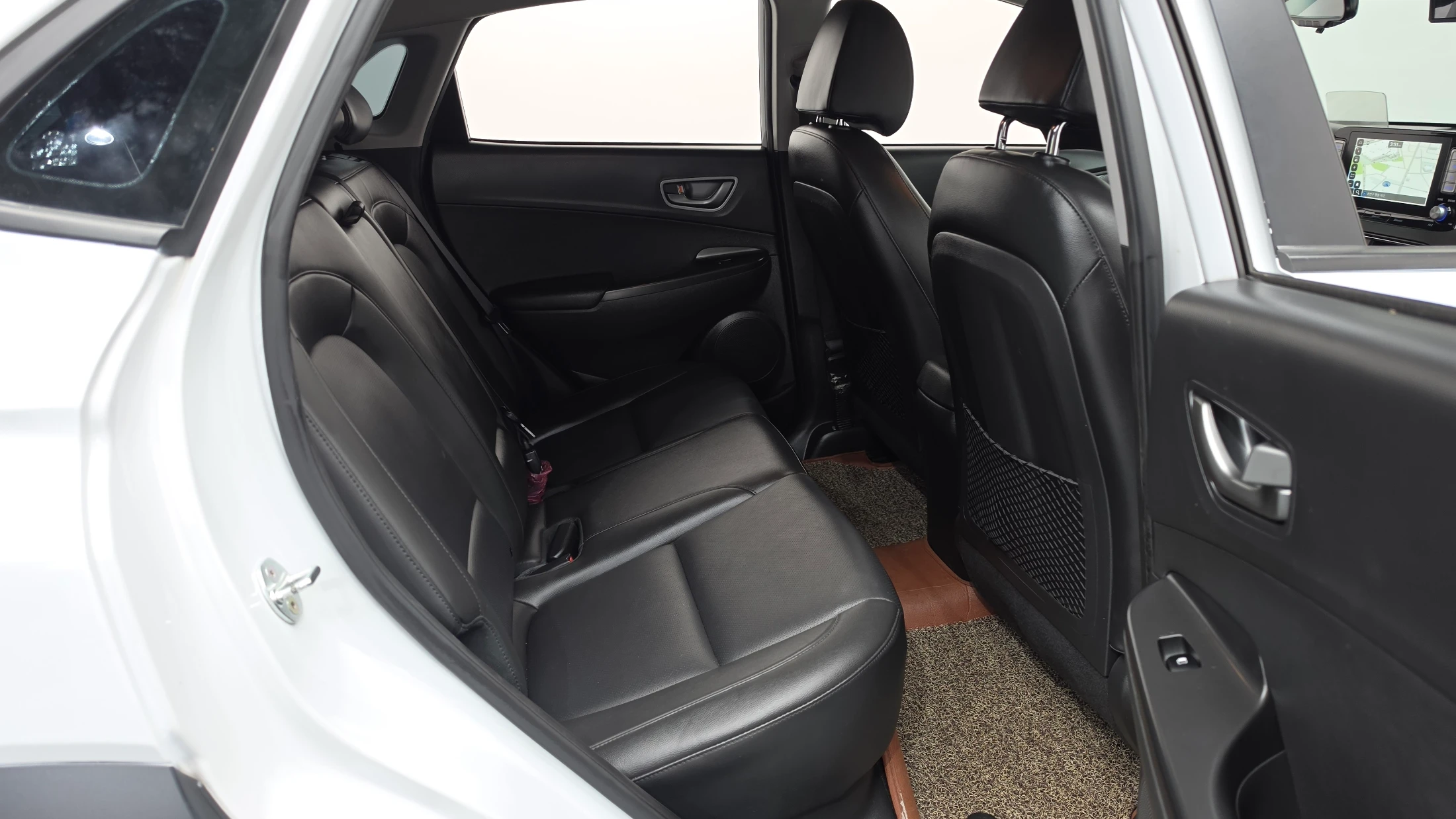 Hyundai Kona Electric, 2019 — фото 11