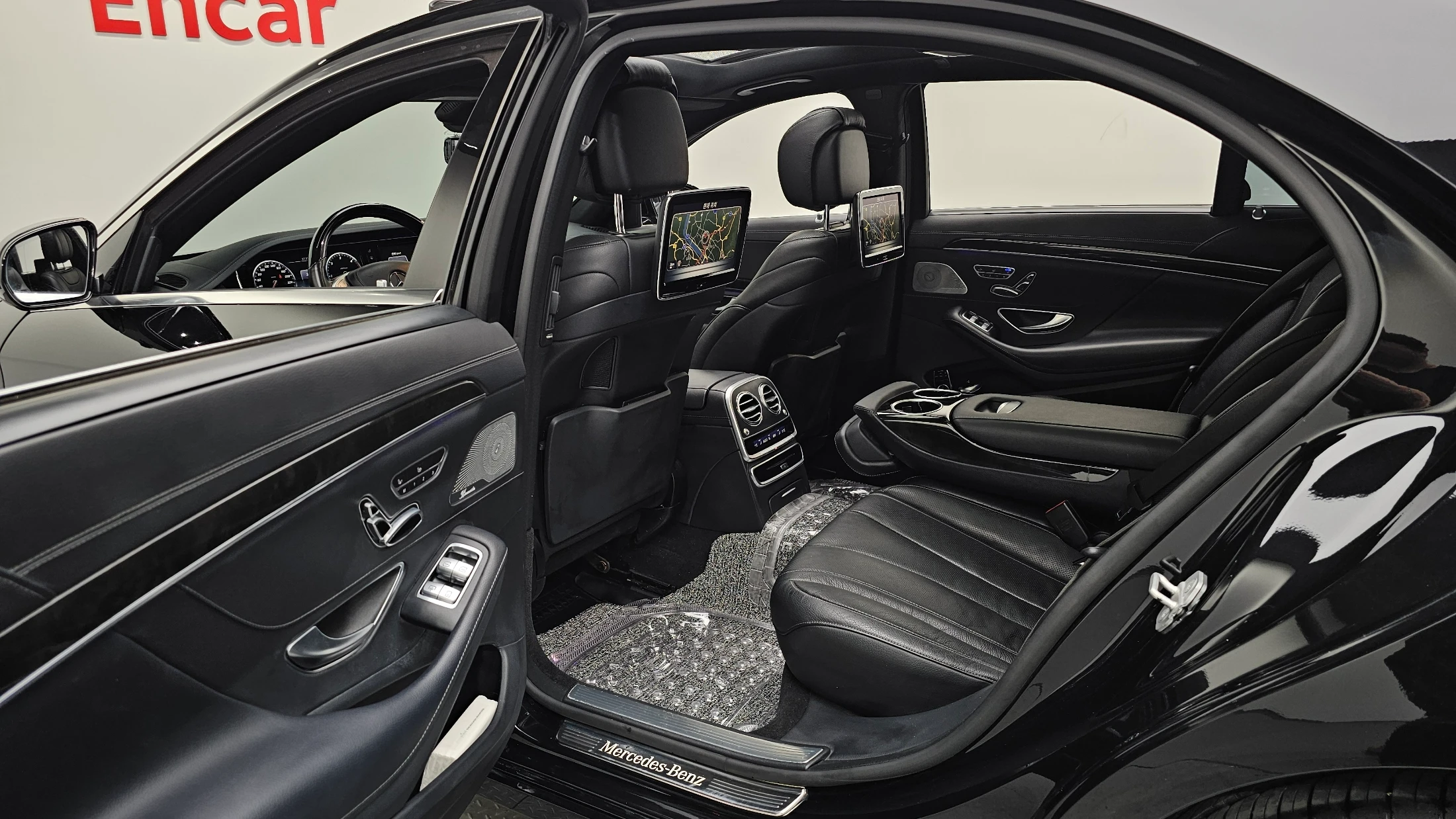 Mercedes-Benz S-Class W222, 2014 — фото 11
