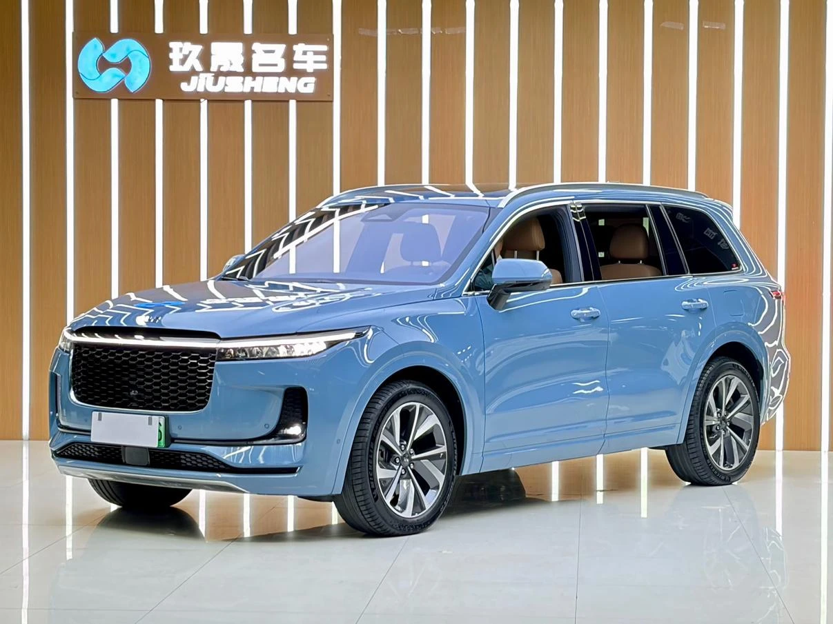 Li Auto Ideal ONE