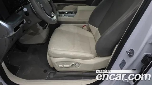 Hyundai Ioniq9 Ionic 9, 2025 — фото 17