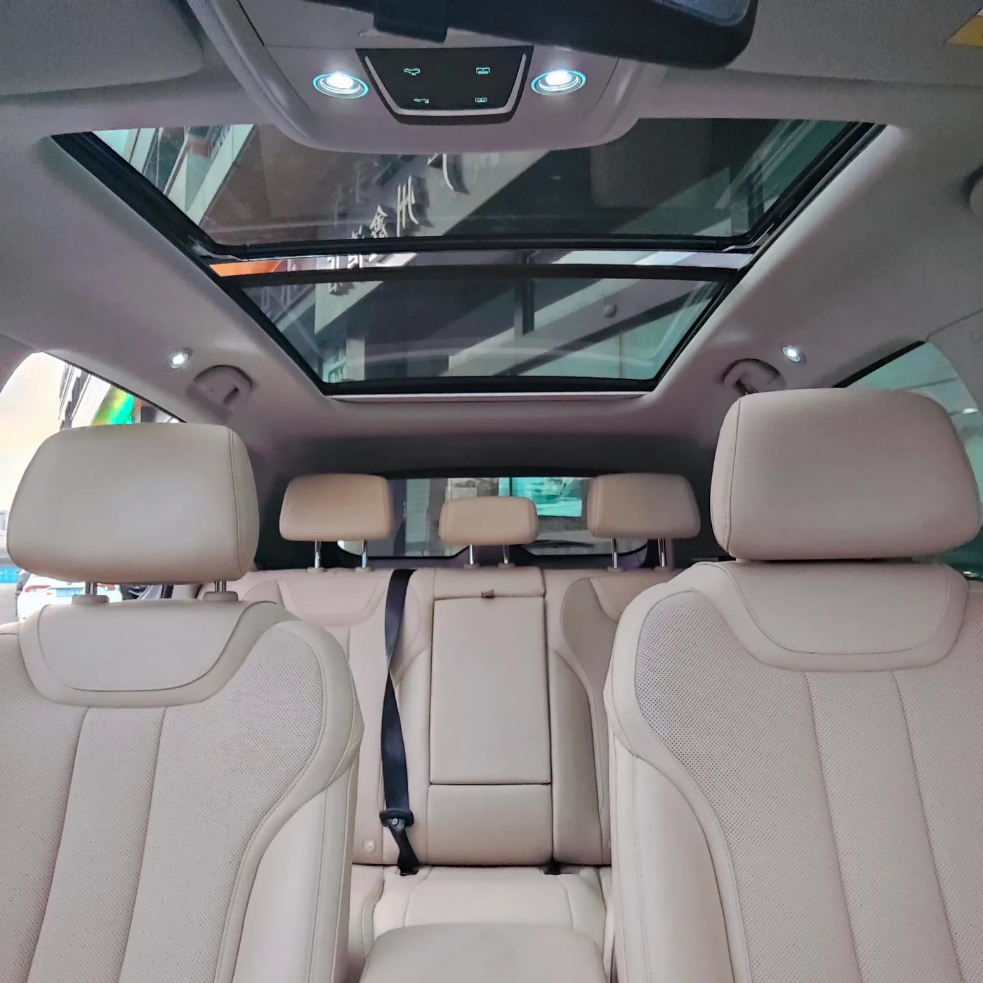BYD Song Pro DM, 2026 — фото 7