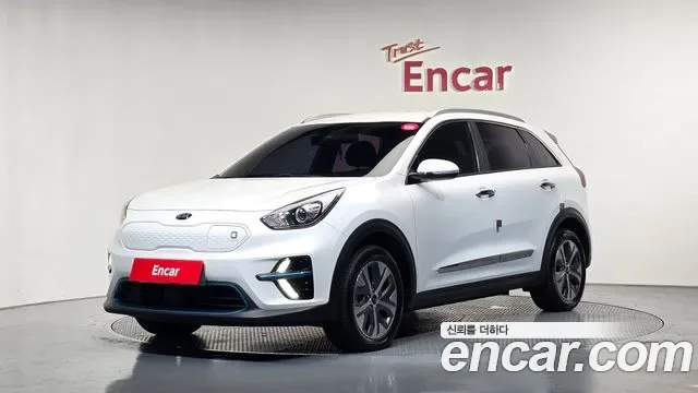Kia Niro EV