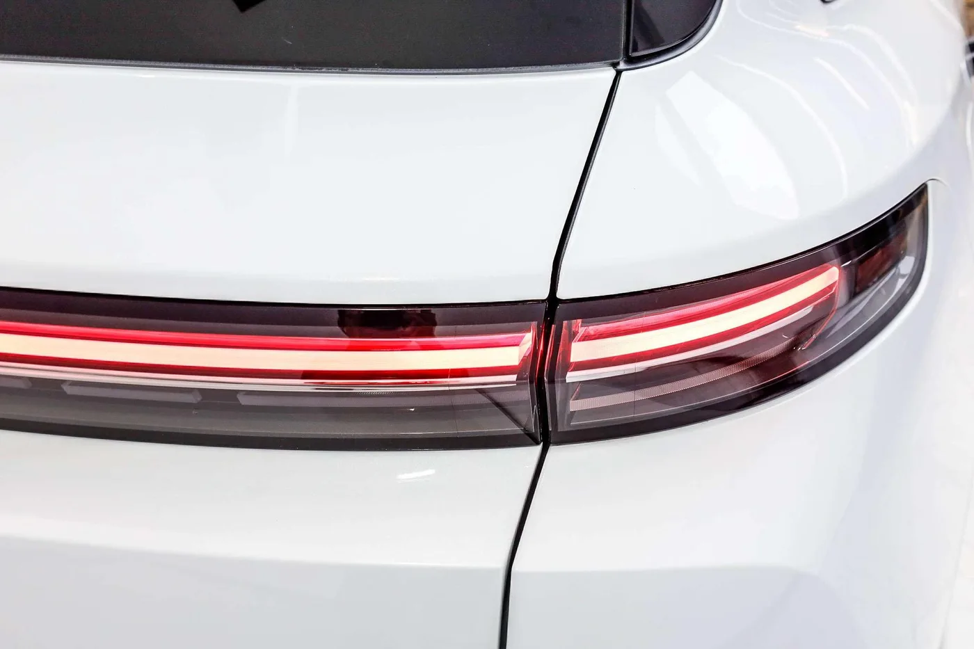 Li Auto Ideal L7, 2025 — фото 28