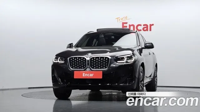 BMW X4 G02, 2025 — фото 2