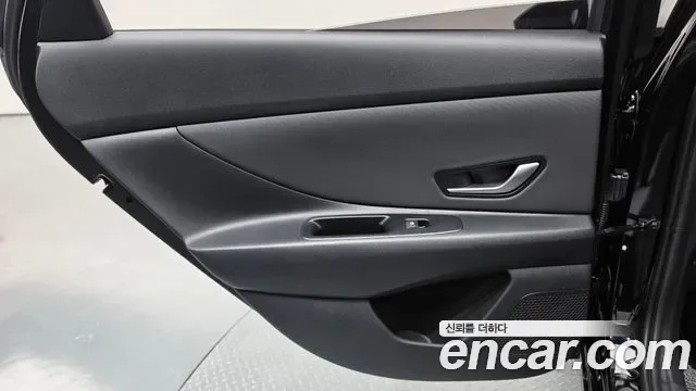 Hyundai Avante CN7, 2026 — фото 26
