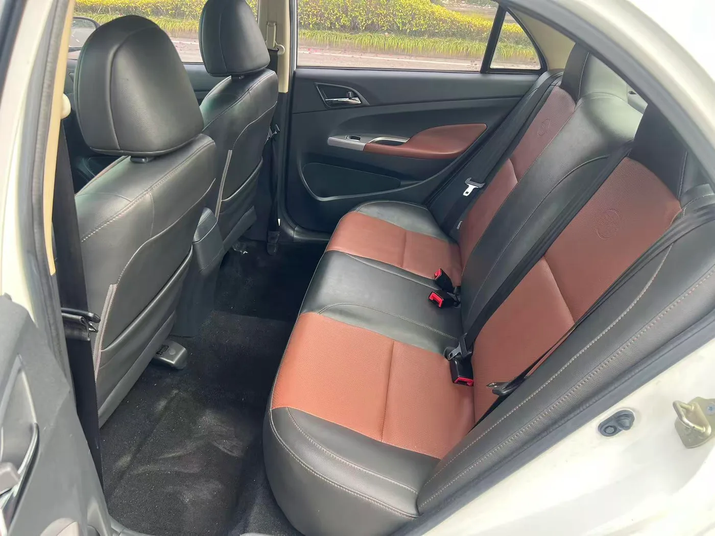 BYD F3, 2018 — фото 9