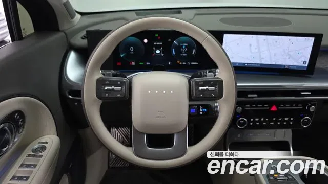 Hyundai Ioniq9 Ionic 9, 2025 — фото 14