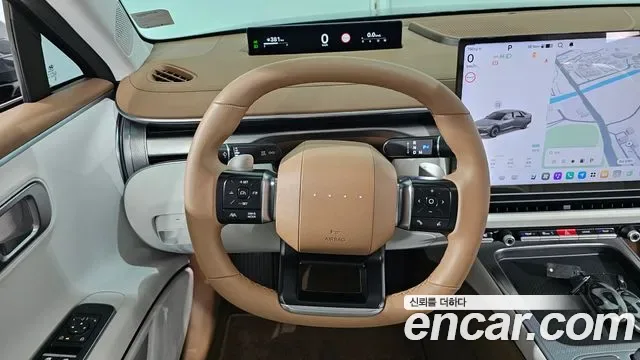 Hyundai Grandeur GN7, 2026 — фото 13