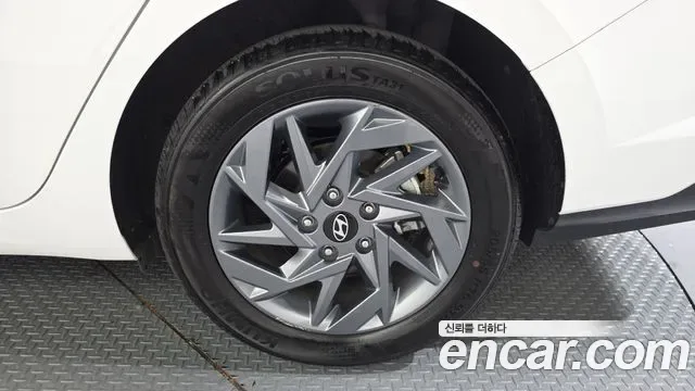 Hyundai Avante CN7, 2025 — фото 21