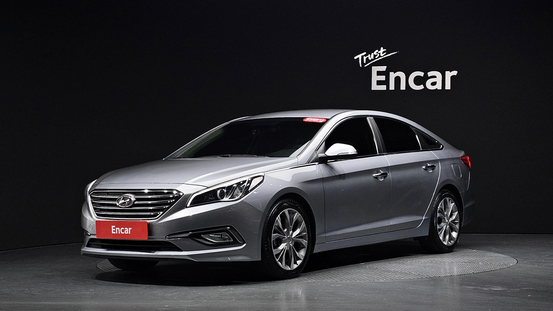 Hyundai Sonata LF Sonata