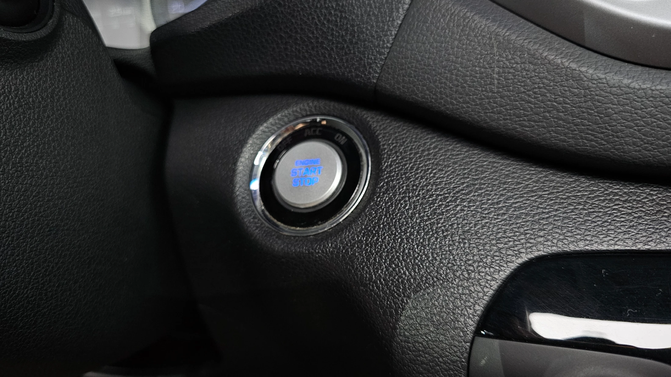 Hyundai Tucson, 2015 — фото 17