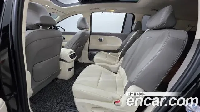 Hyundai Ioniq9 Ionic 9, 2025 — фото 13