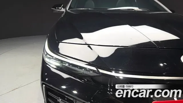 Hyundai Avante CN7, 2025 — фото 22