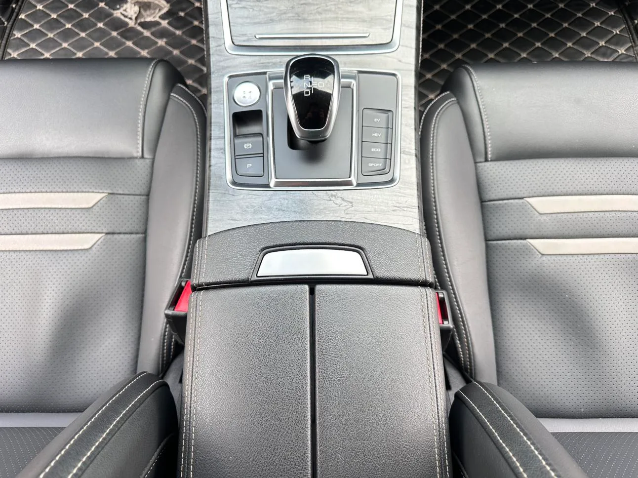 BYD Qin Pro DM, 2018 — фото 14