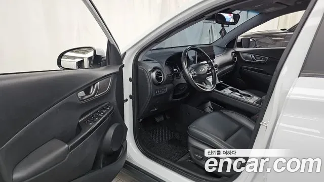 Hyundai Kona Electric, 2020 — фото 10