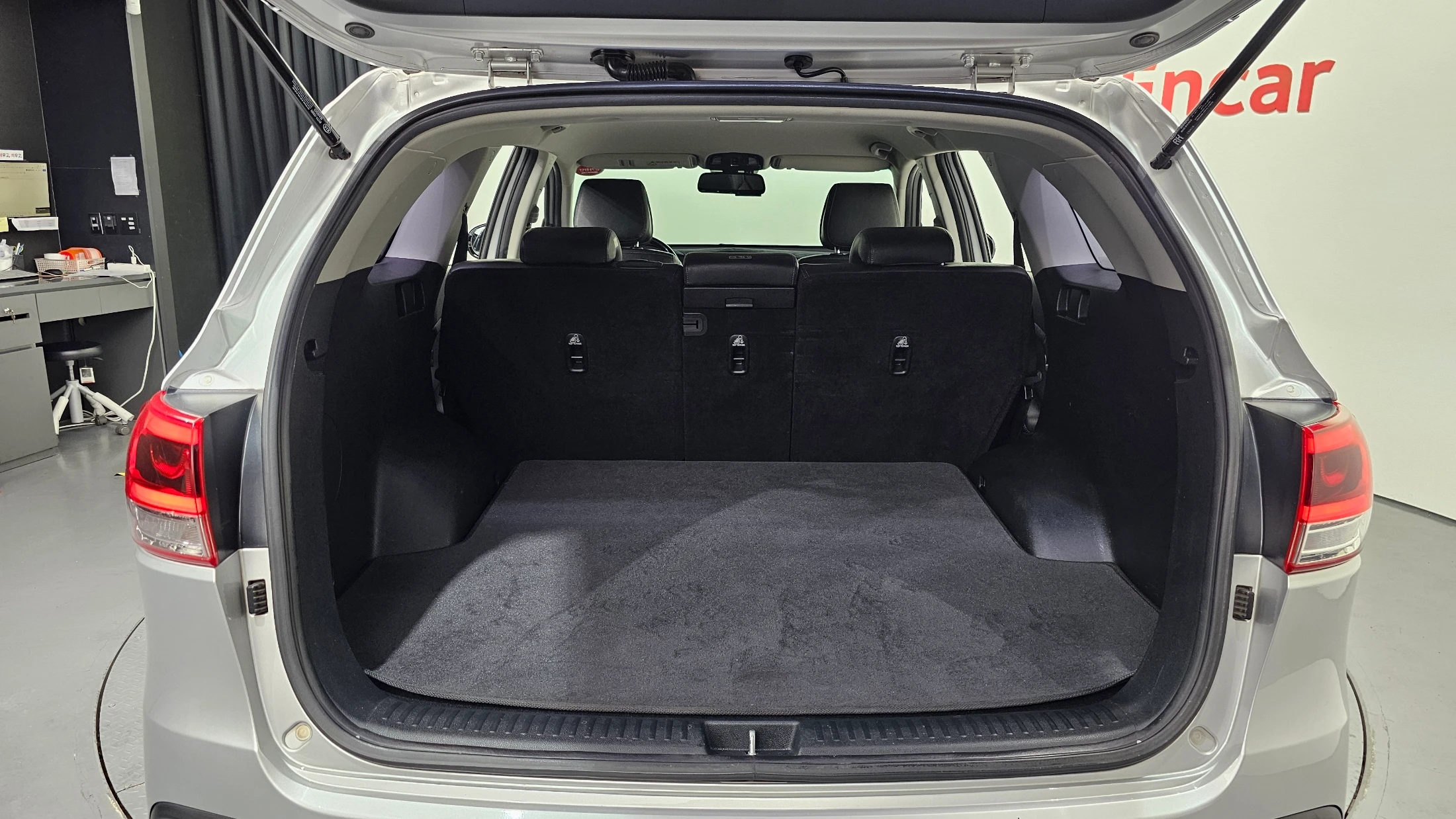 Kia Sorento, 2015 — фото 20