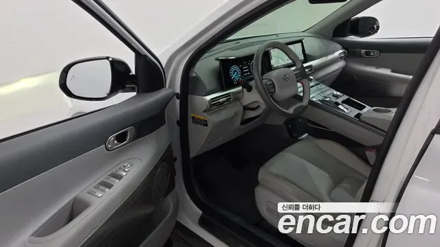 Hyundai Nexo, 2022 — фото 10