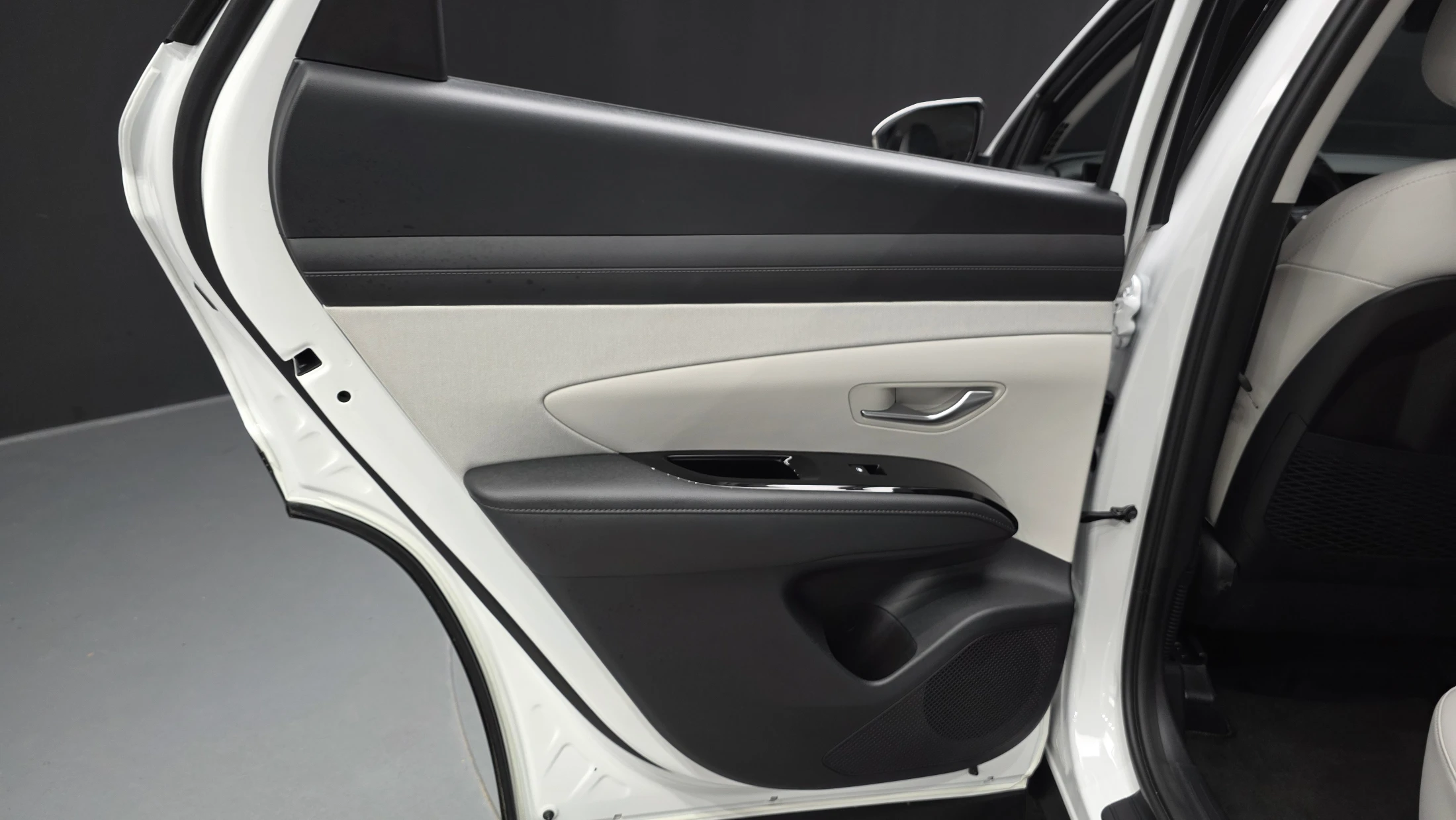Hyundai Tucson NX4, 2026 — фото 25
