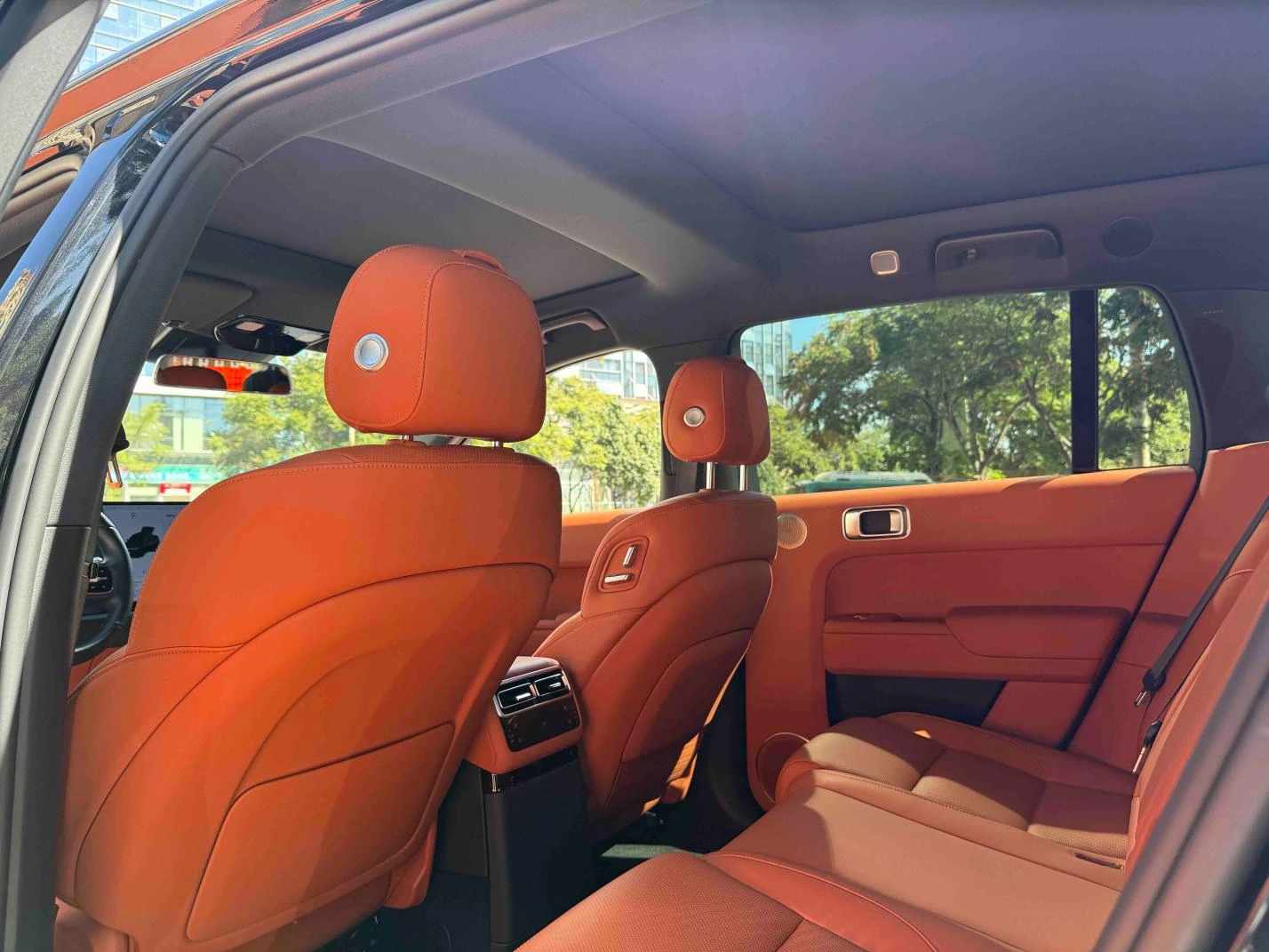 Li Auto Ideal L7, 2024 — фото 14