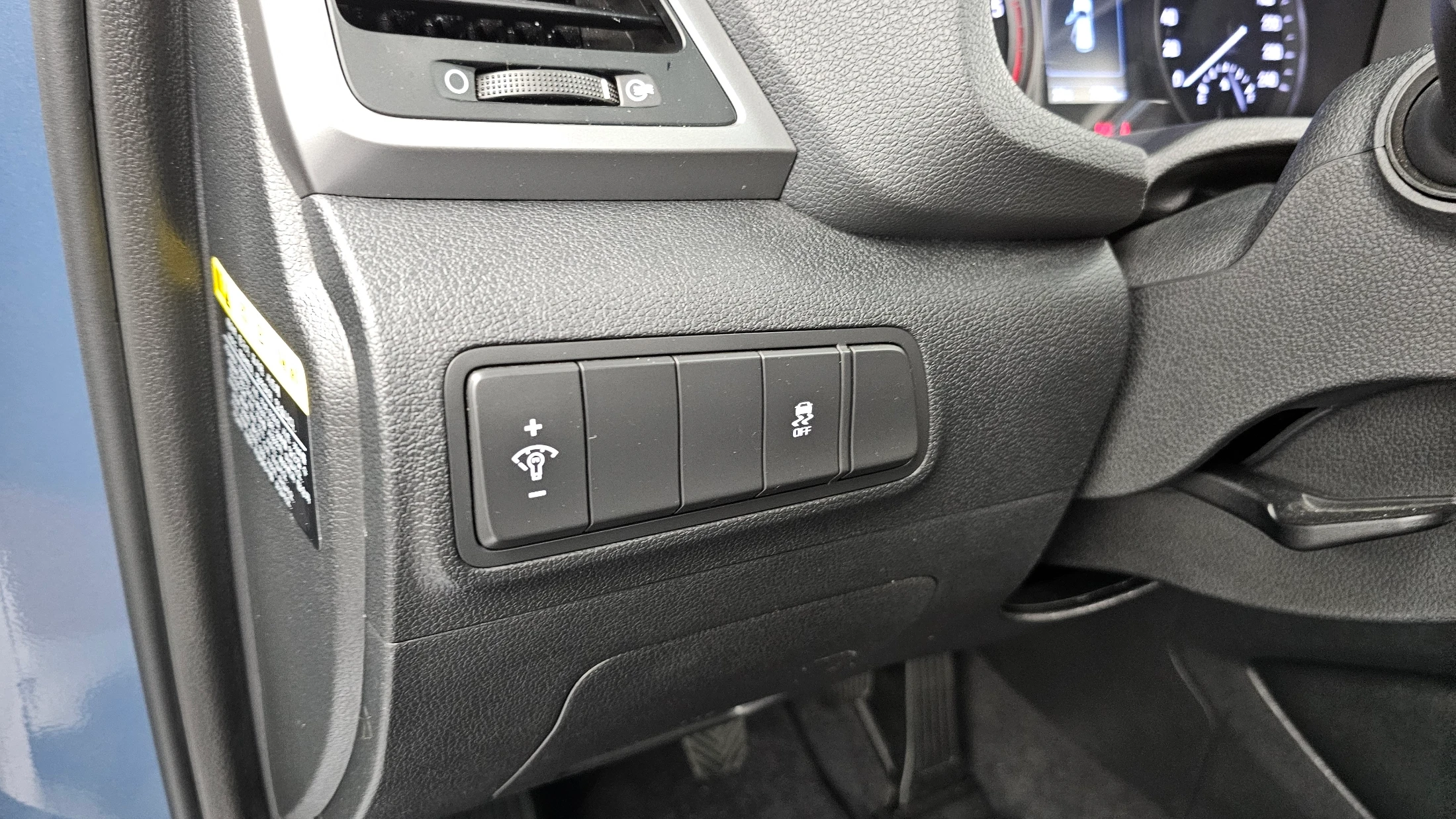 Hyundai Tucson, 2015 — фото 19