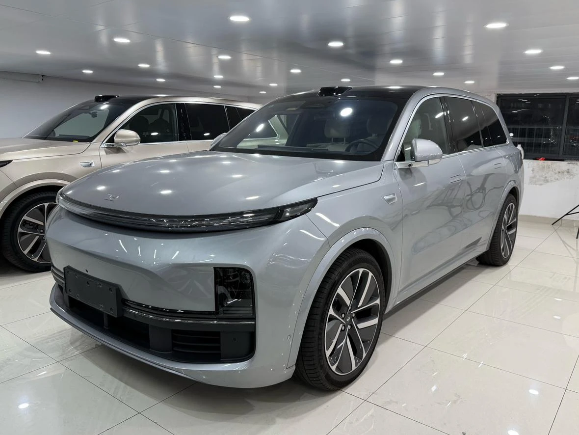Li Auto Ideal L9