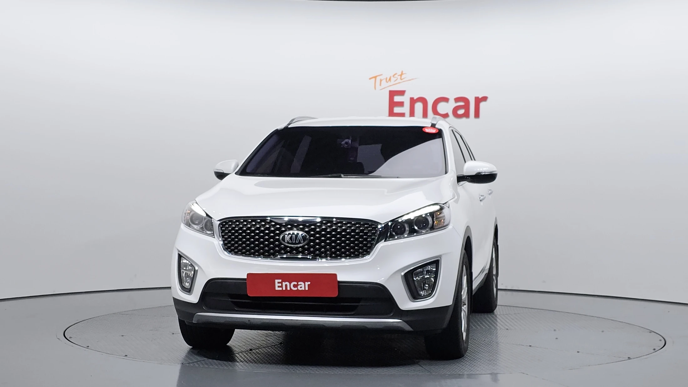 Kia Sorento, 2015 — фото 3