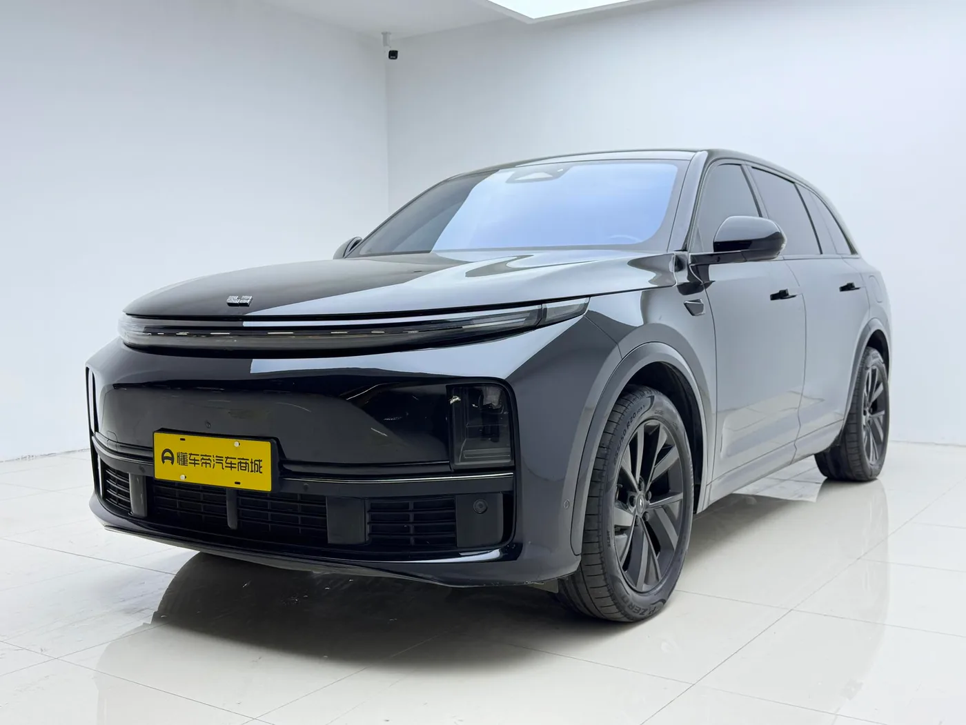 Li Auto Ideal L7