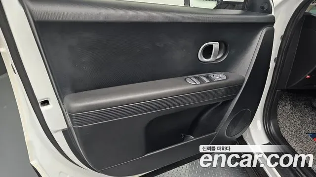 Hyundai Ioniq5 Ionic 5, 2022 — фото 25
