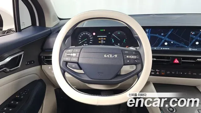 Kia Sportage Hybrid, 2025 — фото 13