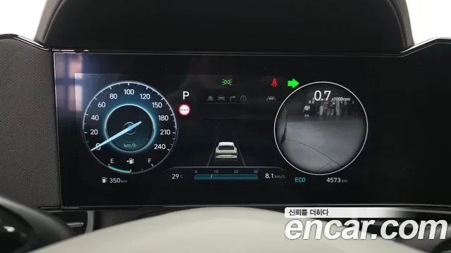 Hyundai Avante CN7, 2025 — фото 8