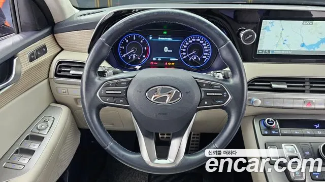 Hyundai Palisade, 2019 — фото 13