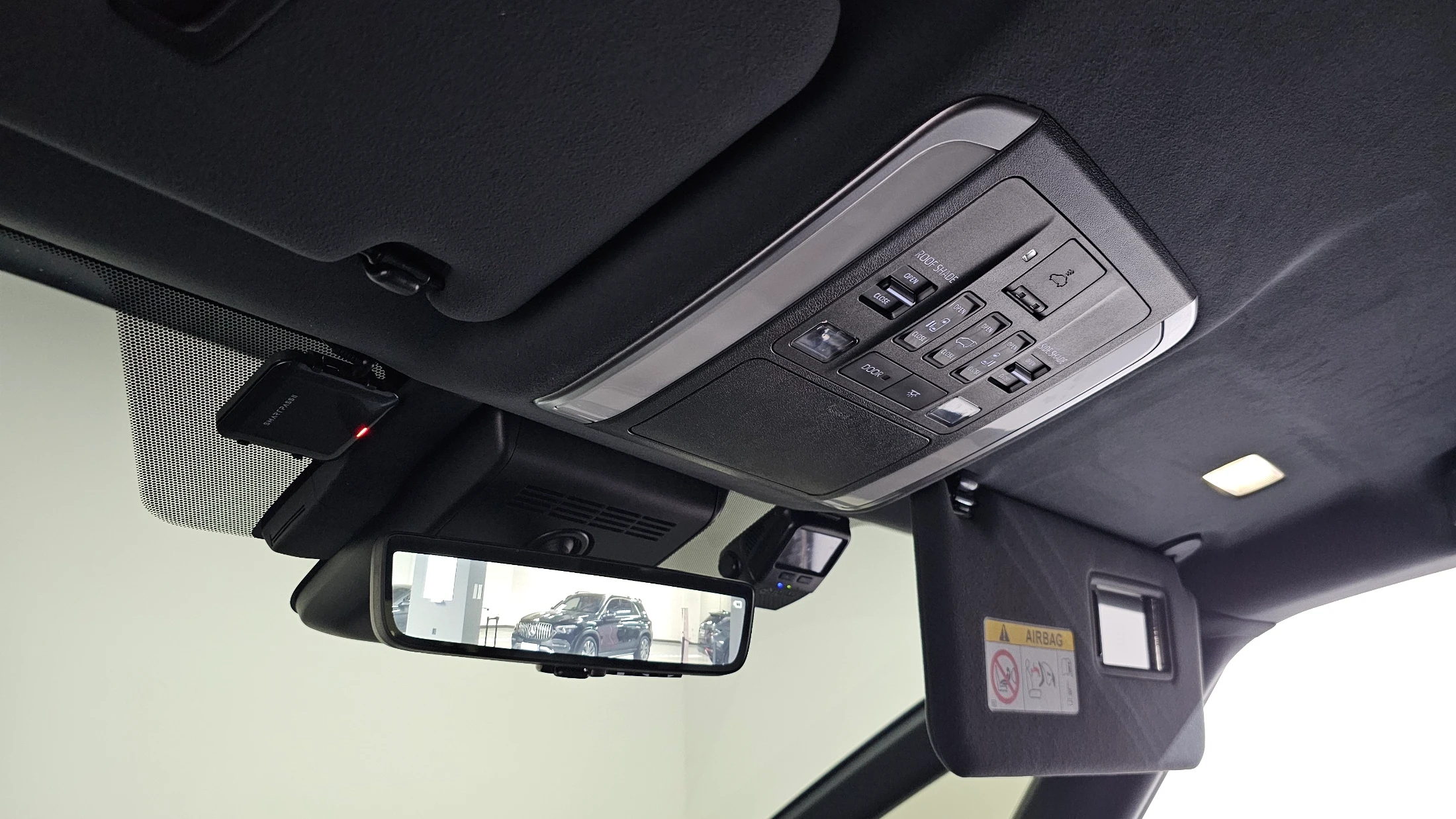 Toyota Alphard Alpad, 2025 — фото 17