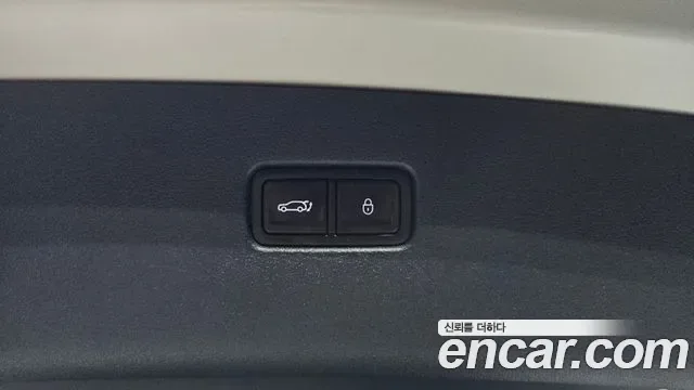 Genesis Gv80 Coupe, 2025 — фото 20
