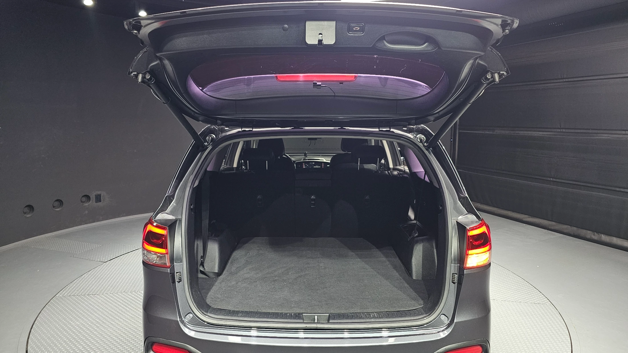 Kia Sorento, 2015 — фото 20
