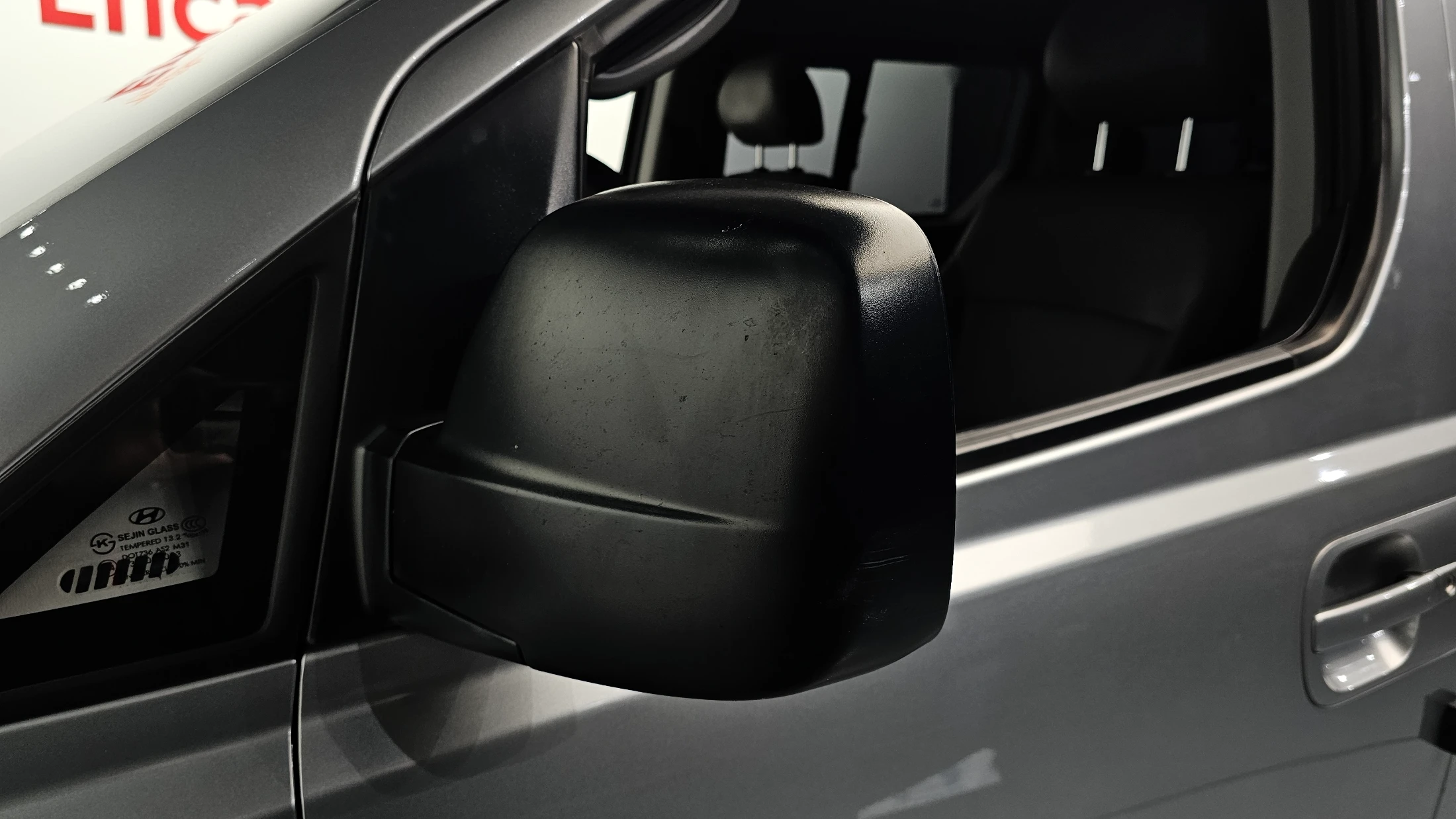 Hyundai Starex Grand Starex, 2012 — фото 30