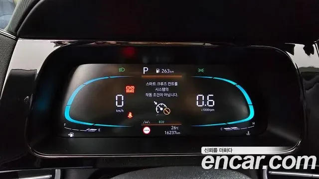Hyundai Avante CN7, 2025 — фото 8