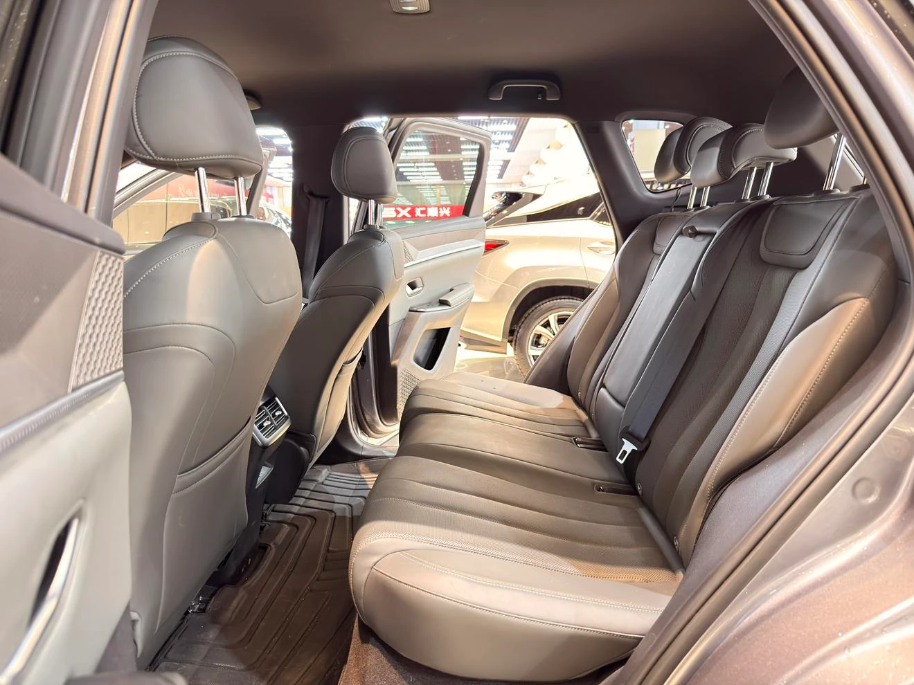 BYD Song Pro DM, 2026 — фото 35