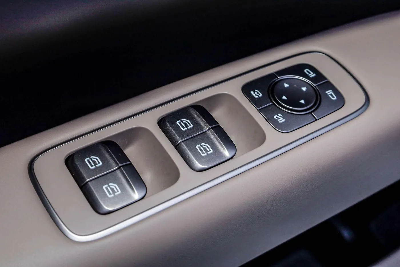 Li Auto ideal i6, 2025 — фото 11