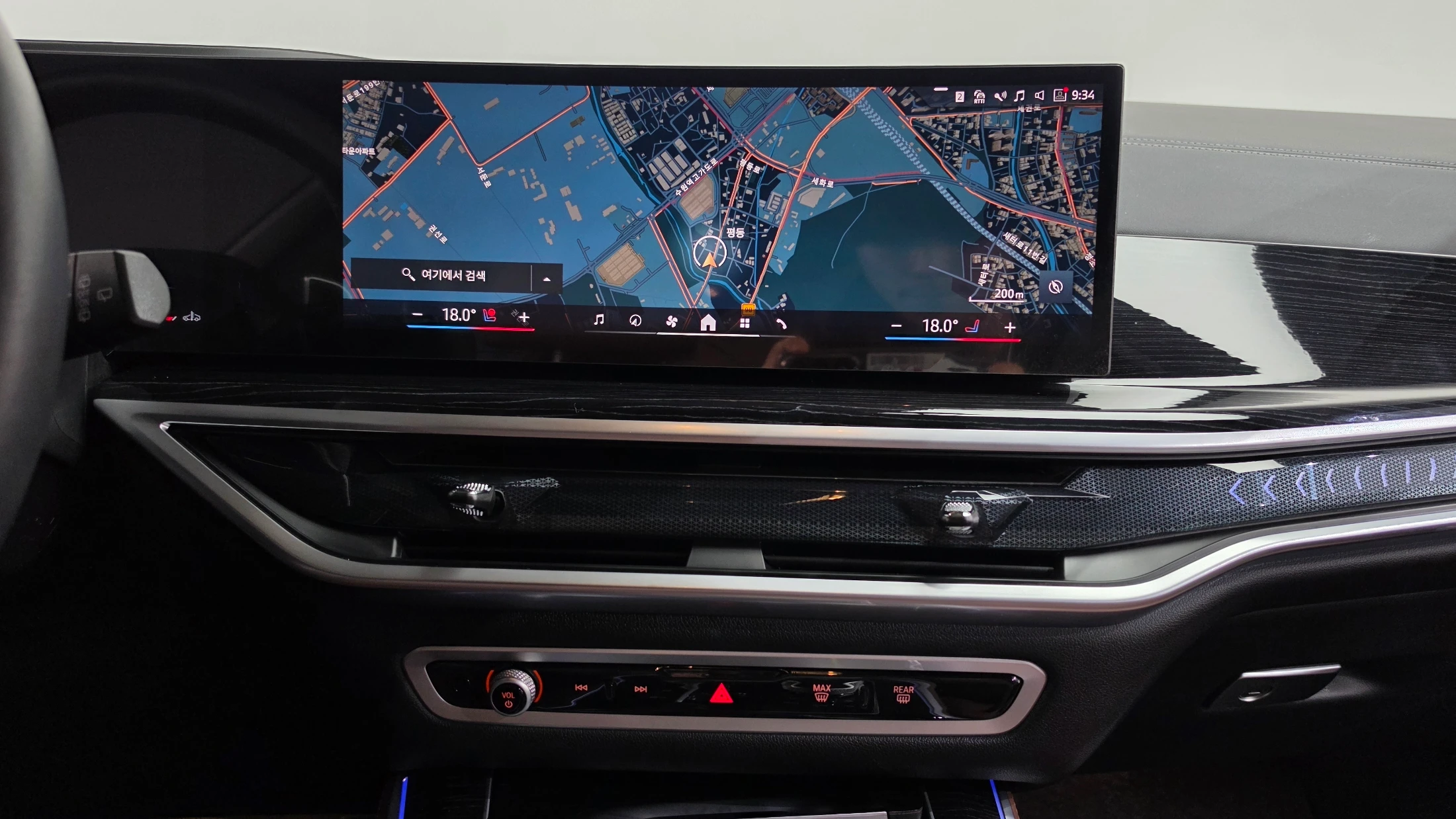 BMW X5 G05, 2025 — фото 13