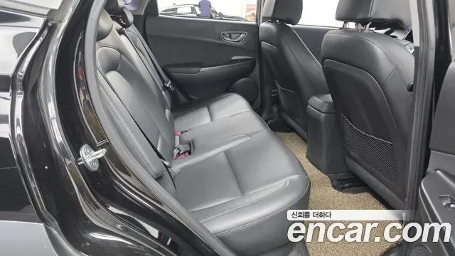 Hyundai Kona Electric, 2018 — фото 12