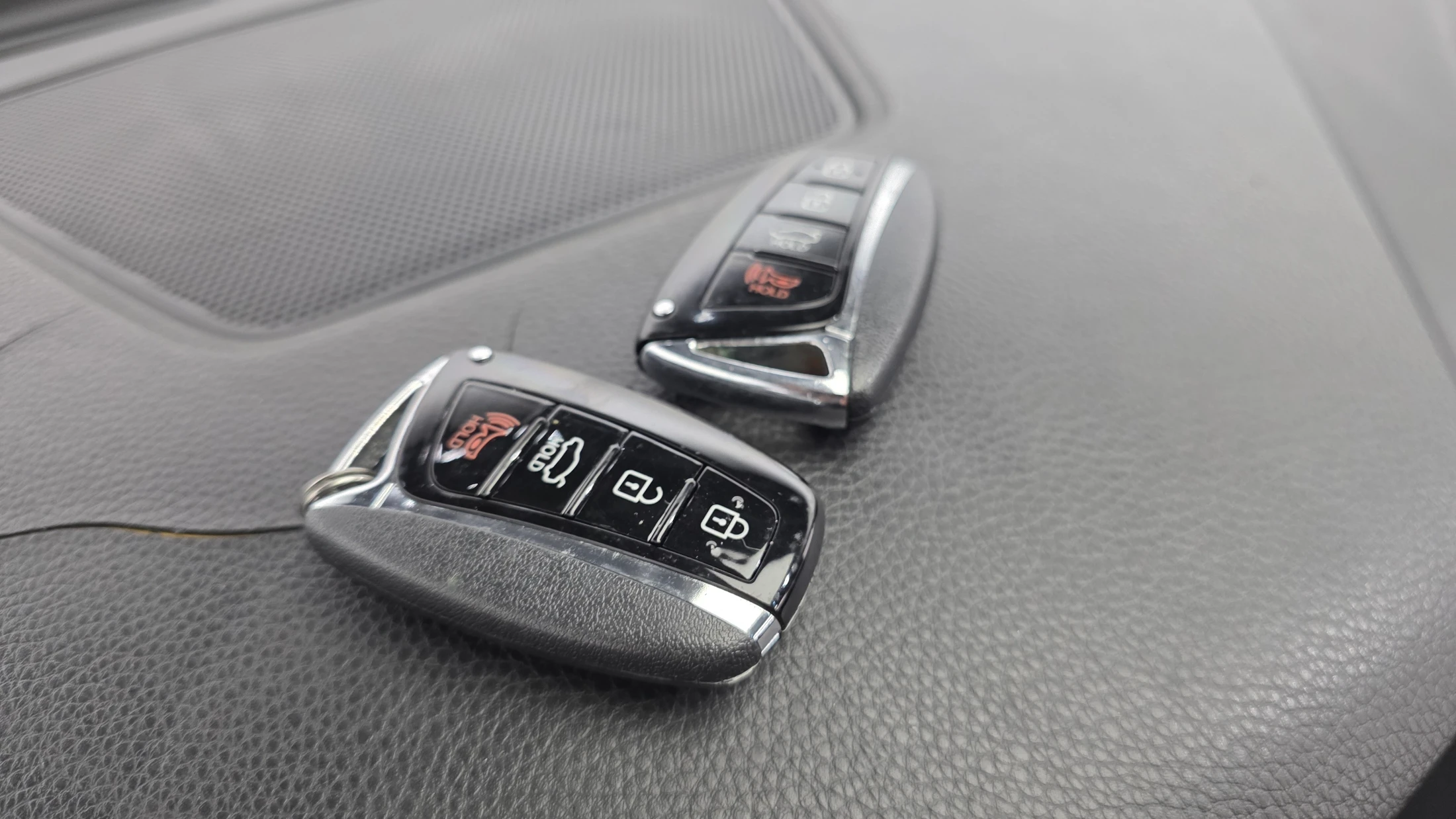 Hyundai Grandeur HG, 2012 — фото 17