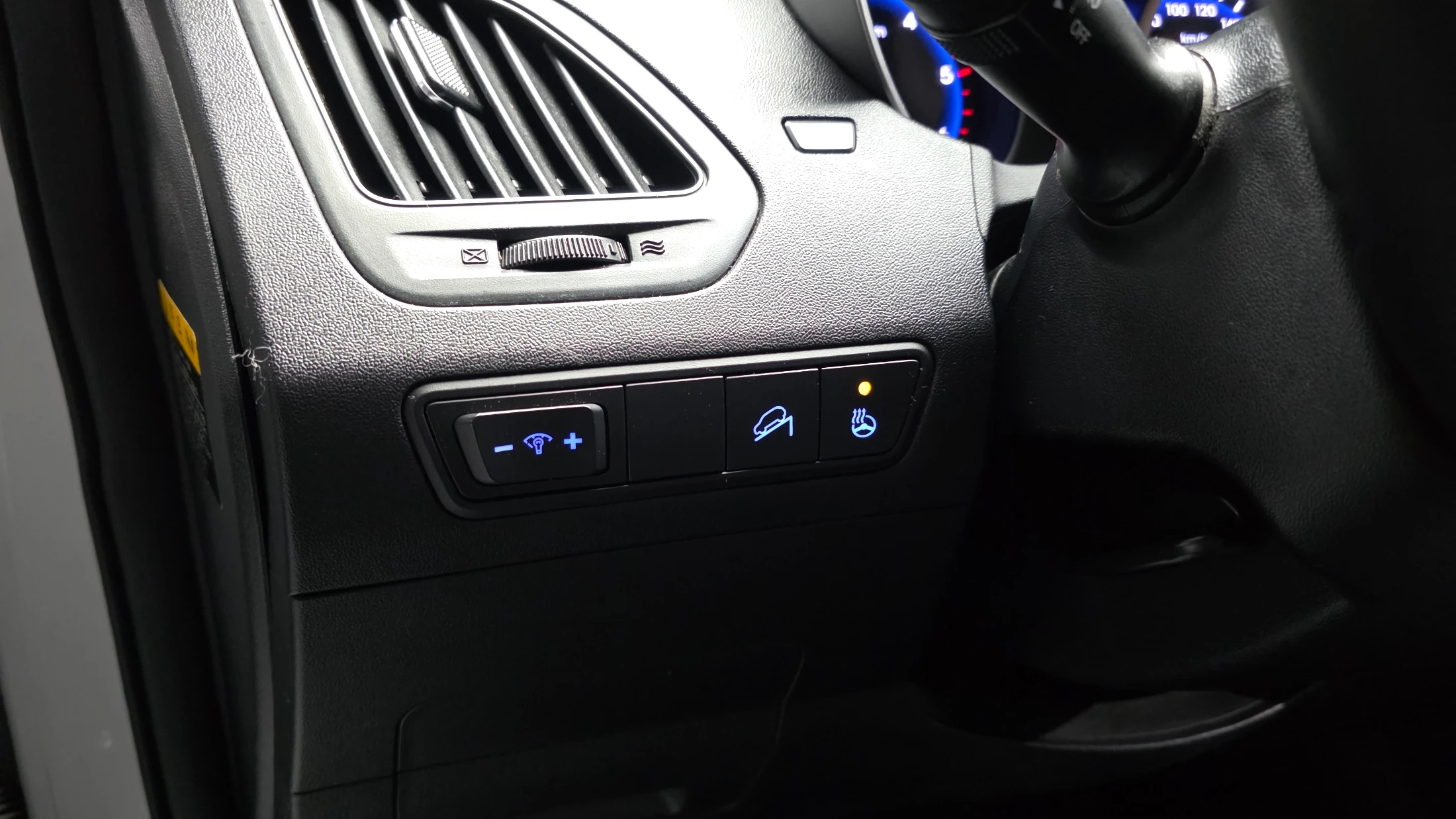 Hyundai Tucson ix, 2013 — фото 28