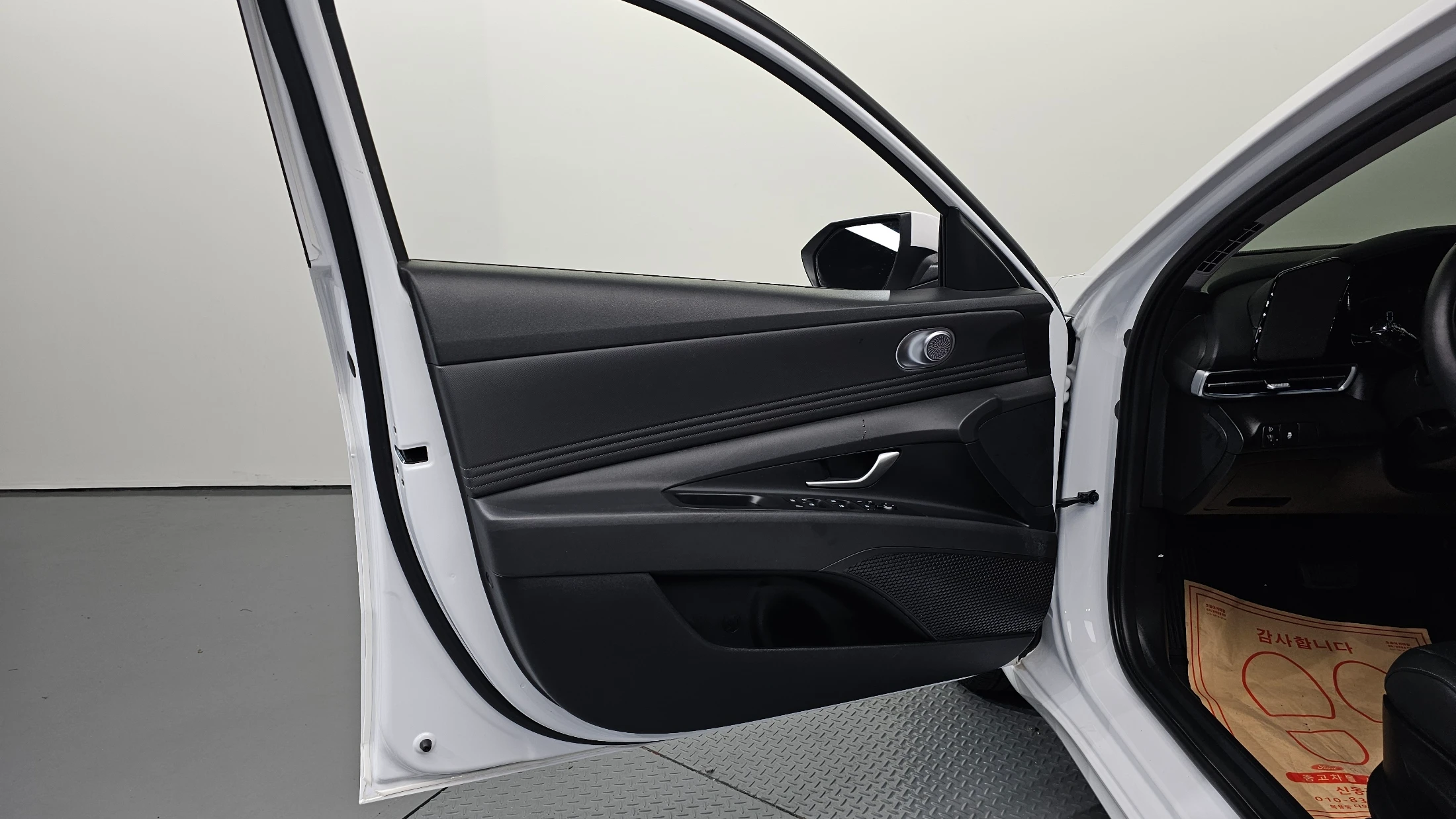 Hyundai Avante CN7, 2024 — фото 24